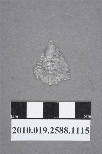 男性頭像尪仔仙 (共2張)