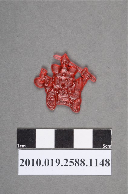 桃太郎尪仔仙 (共2張)