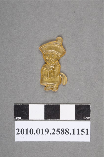 孫悟飯尪仔仙 (共2張)