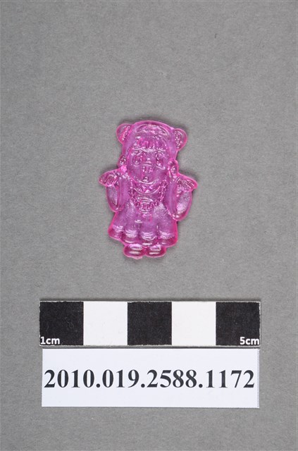 殭屍尪仔仙 (共2張)