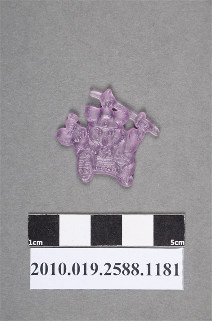 桃太郎尪仔仙 (共2張)