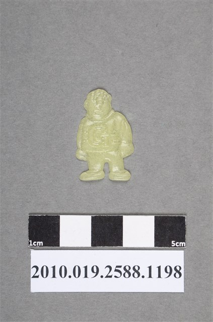 胖虎尪仔仙 (共2張)