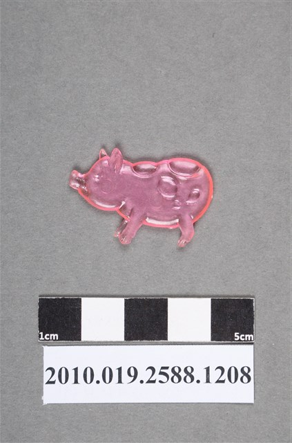 小豬尪仔仙 (共2張)