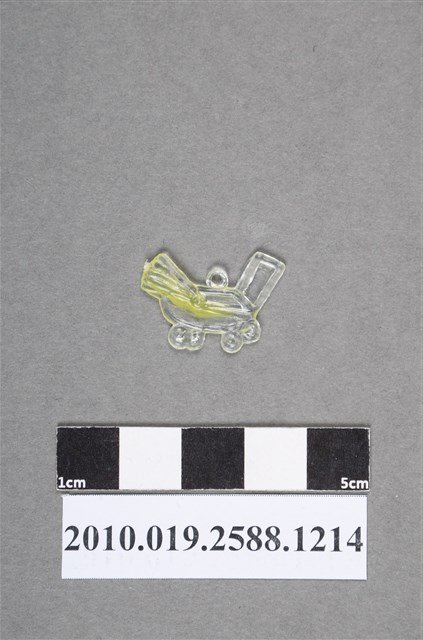 嬰兒推車尪仔仙 (共2張)