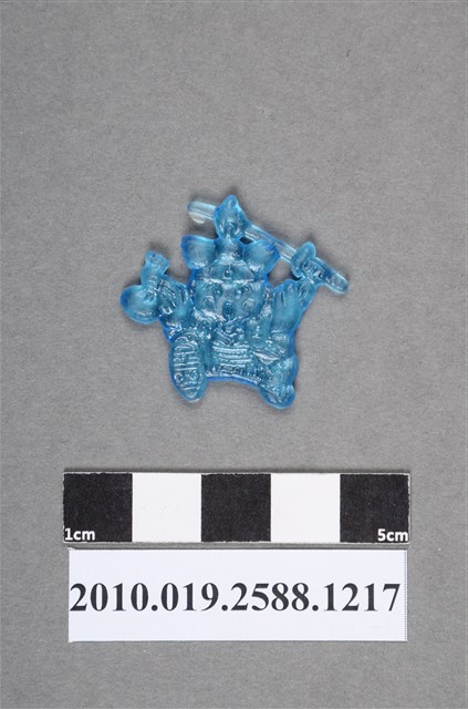 桃太郎尪仔仙 (共2張)