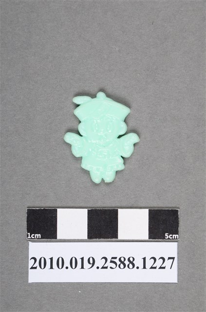 殭屍尪仔仙 (共2張)