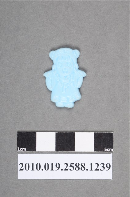 殭屍尪仔仙 (共2張)