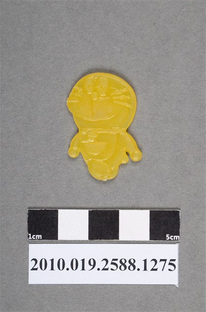 哆啦A夢尪仔仙 (共2張)