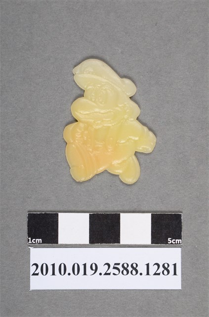 瑪利歐尪仔仙 (共2張)