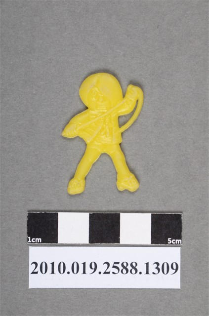 鬼太郎尪仔仙 (共2張)