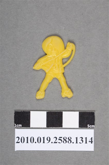 鬼太郎尪仔仙 (共2張)