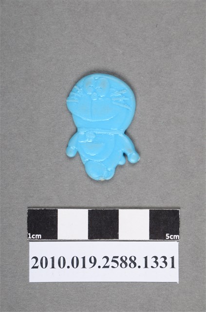 哆啦A夢尪仔仙 (共2張)