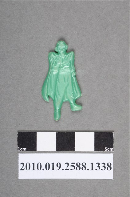 比克尪仔仙 (共2張)