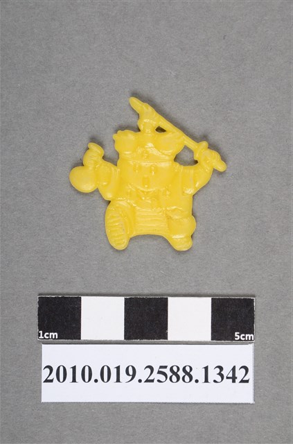 桃太郎尪仔仙 (共2張)