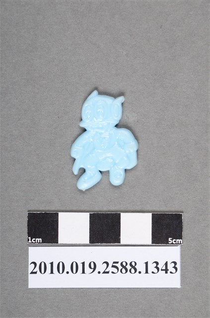 布比尪仔仙 (共2張)