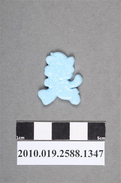 瑪利歐尪仔仙 (共2張)