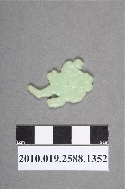 忍者龜尪仔仙 (共2張)