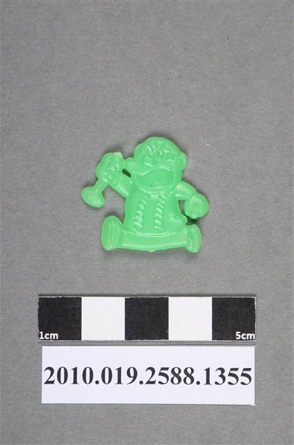 胖虎尪仔仙 (共2張)