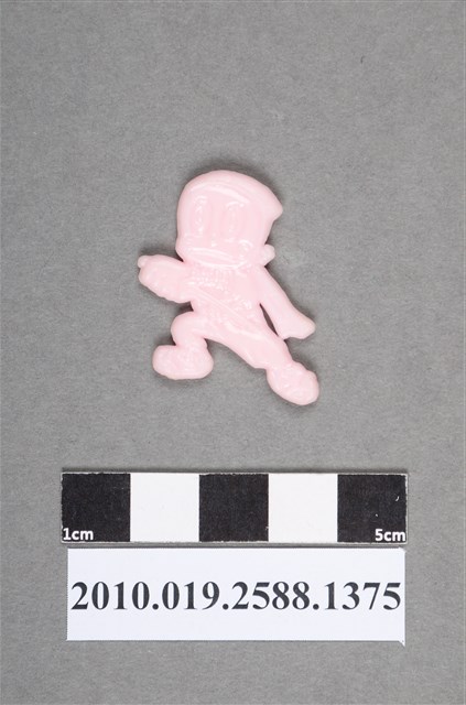 哈特利尪仔仙 (共2張)