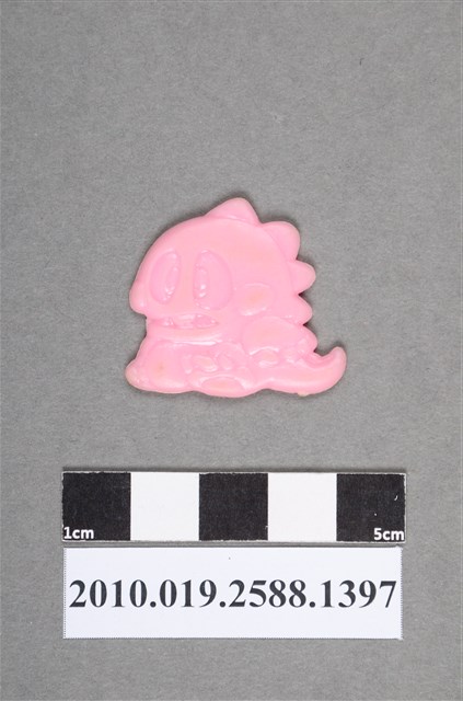 泡泡龍尪仔仙 (共2張)