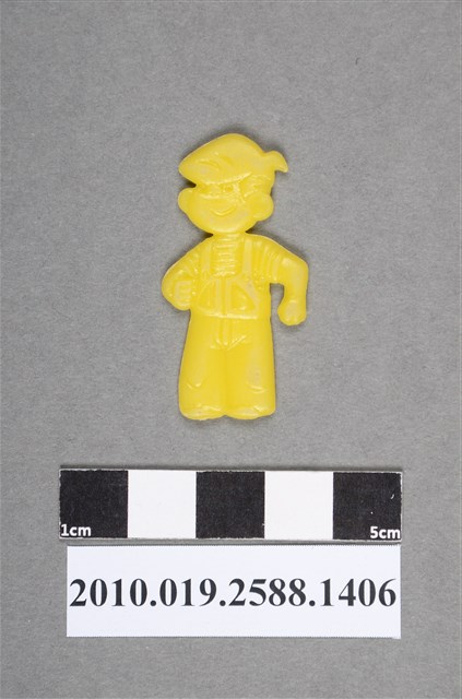 阿丹尪仔仙 (共2張)