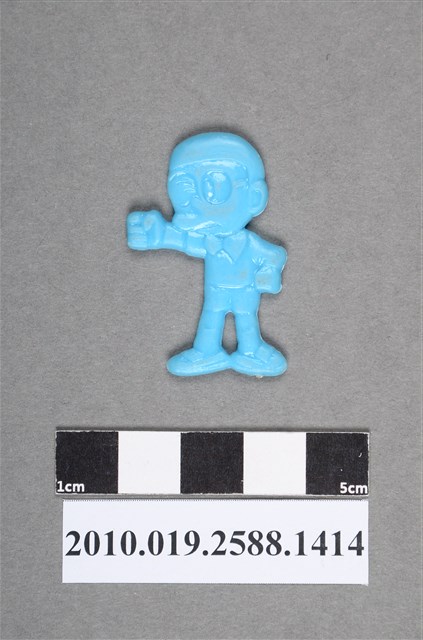 大雄尪仔仙 (共2張)