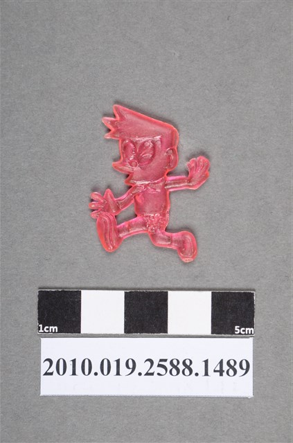 小夫尪仔仙 (共2張)