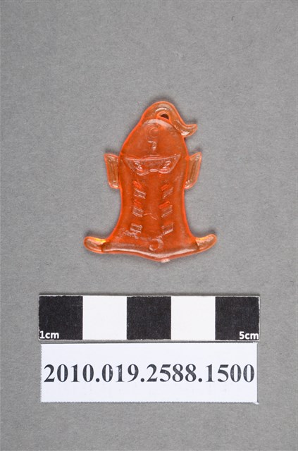 頭盔頭像尪仔仙 (共2張)