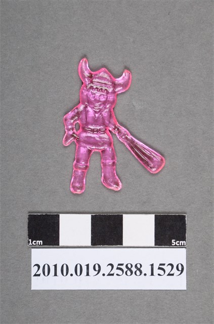 北海小英雄小威尪仔仙 (共2張)