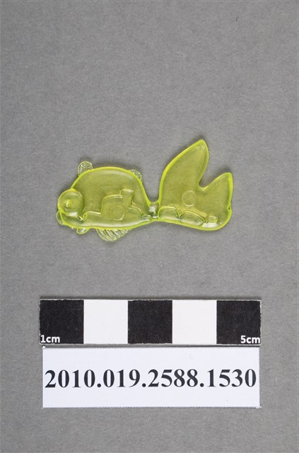 金魚尪仔仙 (共2張)