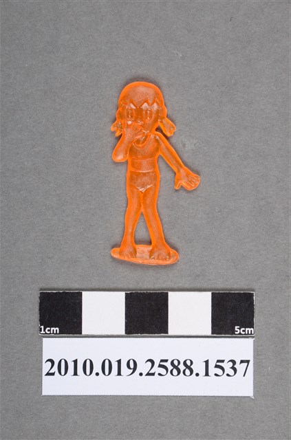 哆啦A夢靜香尪仔仙 (共2張)