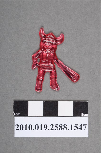 北海小英雄小威尪仔仙 (共2張)