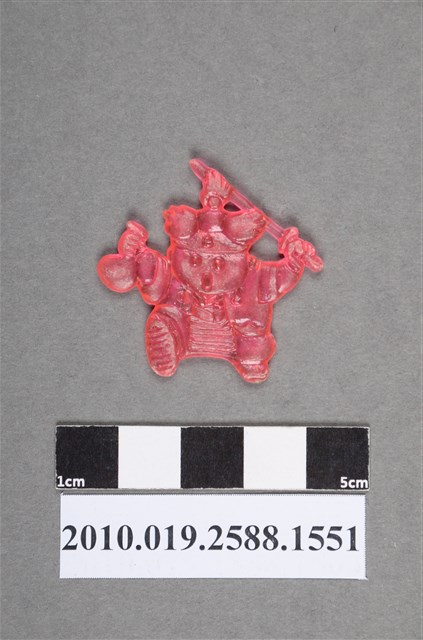 桃太郎傳說之桃太郎尪仔仙 (共2張)