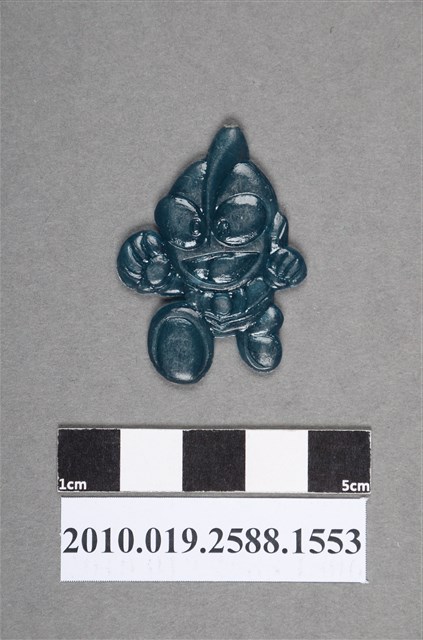 奧特曼尪仔仙 (共2張)