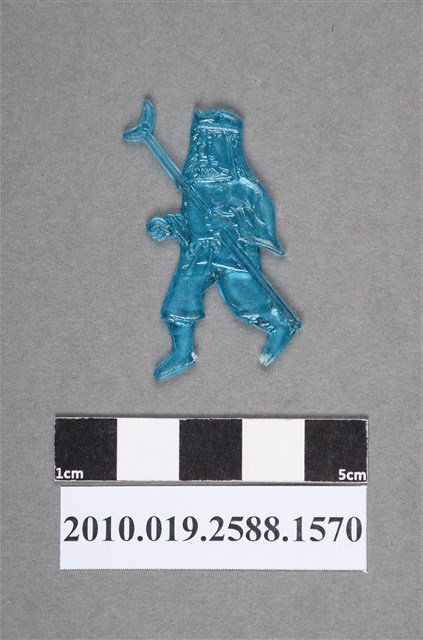 西遊記之沙悟淨尪仔仙 (共2張)