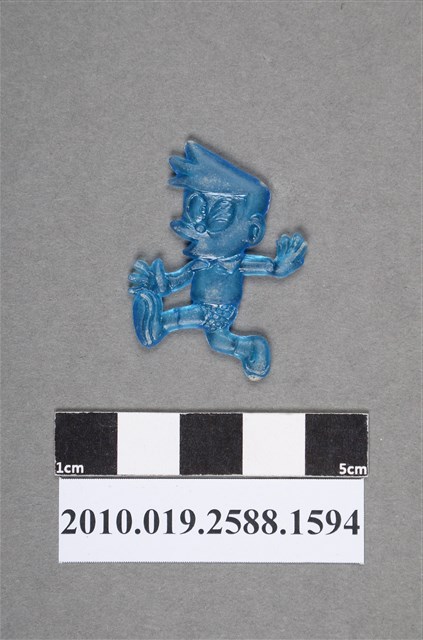 哆啦A夢小夫尪仔仙 (共2張)