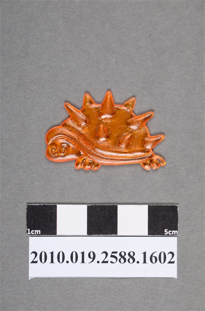 超級瑪利歐刺龜尪仔仙 (共2張)