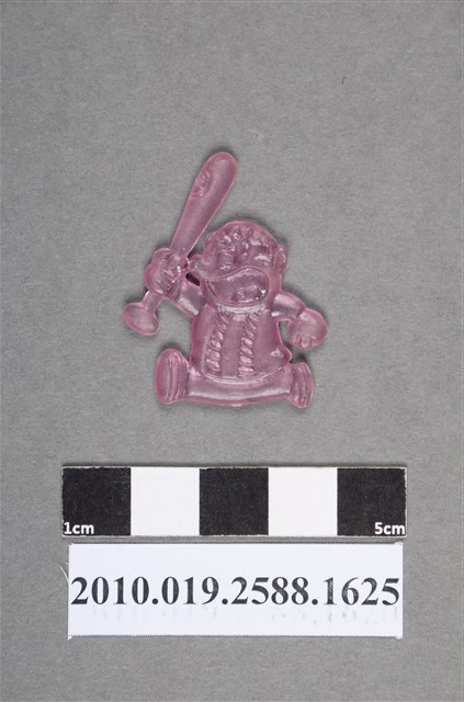 哆啦A夢胖虎尪仔仙 (共2張)