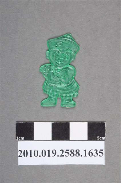 殭屍尪仔仙 (共2張)