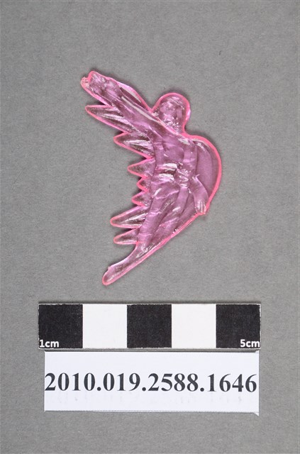 科學小飛俠之鐵雄尪仔仙 (共2張)