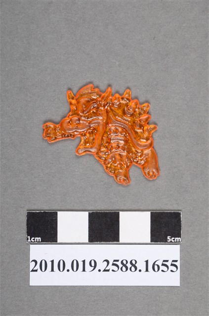 超級瑪利歐之庫巴尪仔仙 (共2張)