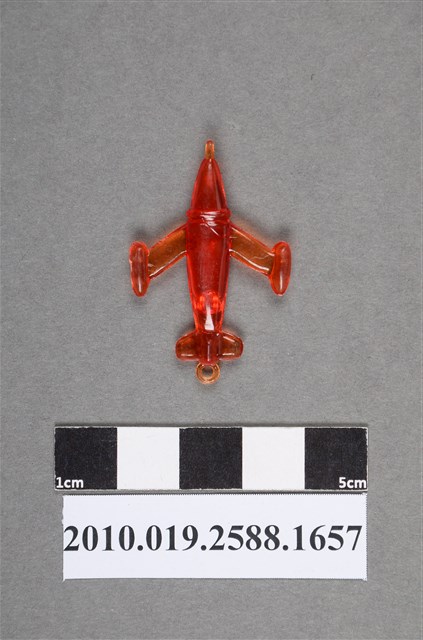 飛機尪仔仙 (共2張)