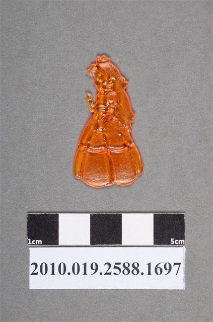 超級瑪利歐之碧姬公主尪仔仙 (共2張)