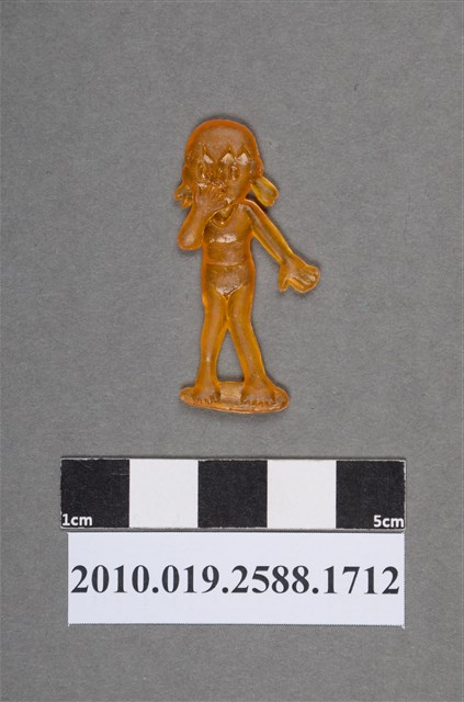 哆啦Ａ夢之靜香尪仔仙 (共2張)