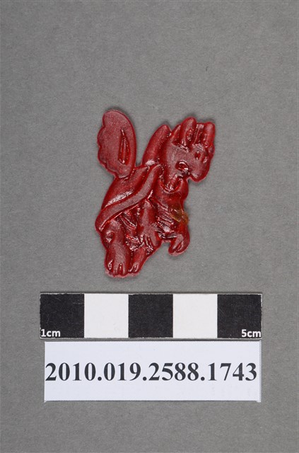 超級瑪利歐之飛烏龜尪仔仙 (共2張)