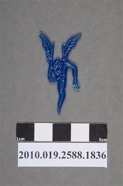 飛天怪物尪仔仙 (共2張)