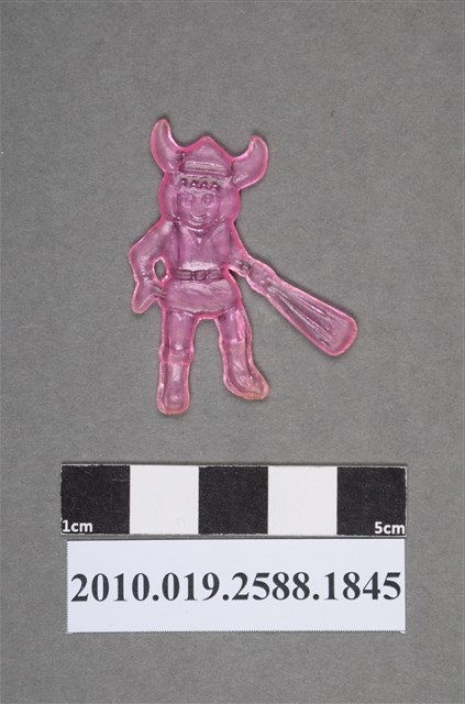 北海小英雄之小威尪仔仙 (共2張)