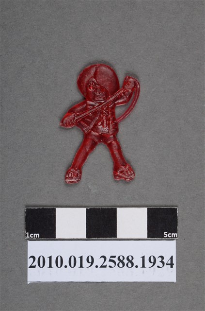 鬼太郎尪仔仙 (共2張)