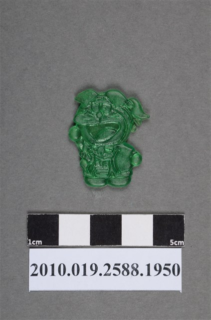 哆啦A夢尪仔仙 (共2張)