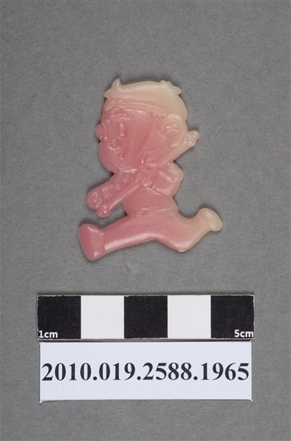 孫悟空尪仔仙 (共2張)